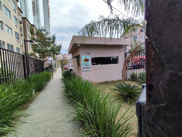 COND JARDIM DOS IPES I