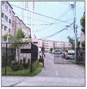 COND JARDIM DOS IPES I