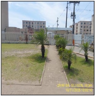 COND RES VIDA ALEGRE SARANDI