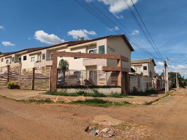 COND RES ATHENAS III