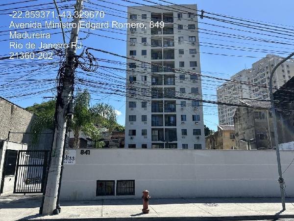 RIO DE JANEIRO – MADUREIRA