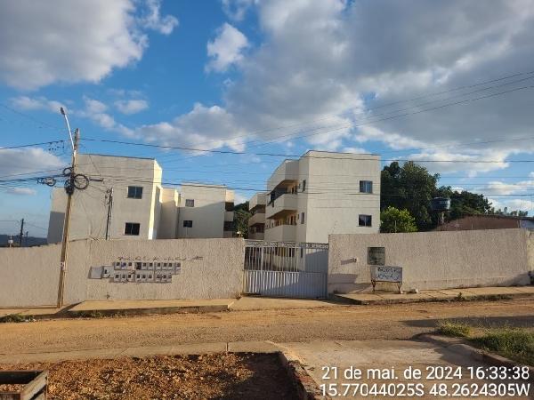 RESIDENCIAL PORTO NOBRE XI