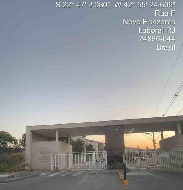 CONDOMINIO PORTAL JARDIM DAS VIOLETAS