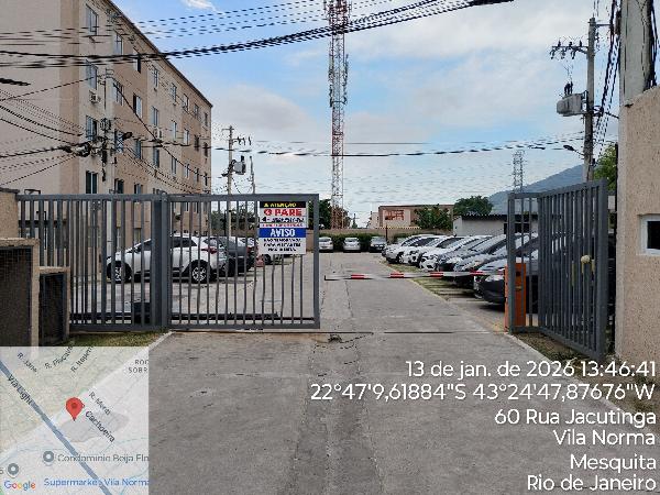 MESQUITA – VILA NORMA