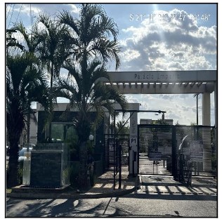 COND PALACIO IMPERIAL