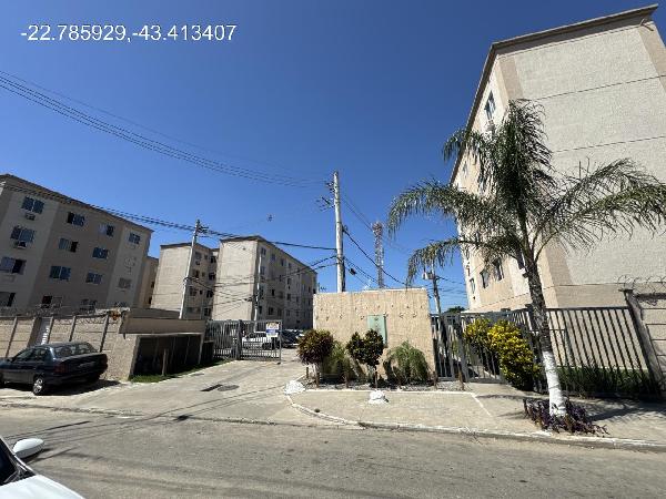 MESQUITA – VILA NORMA