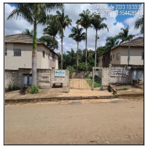 COND RES BEIRA RIO II