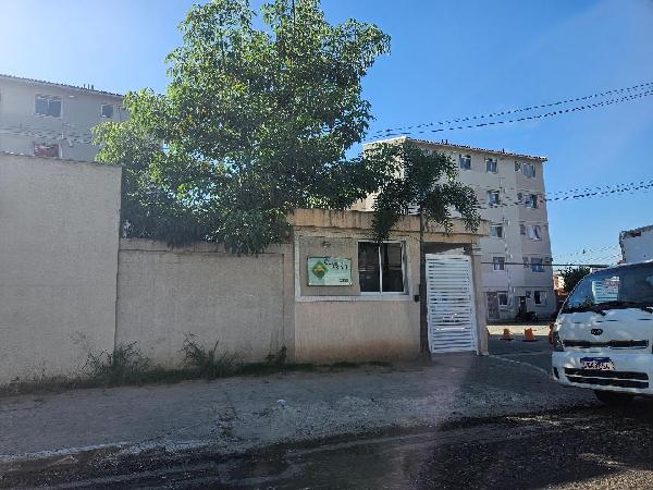 ED RES CAMINHOS DO RIO II