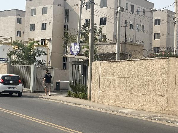 CONDOMINIO VIVA VIDA ALEGRIA