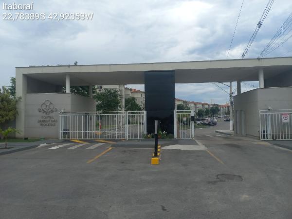 CONDOMINIO PORTAL JARDIM DAS VIOLETAS