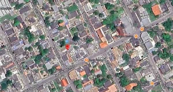 SAO GONCALO – JARDIM CATARINA