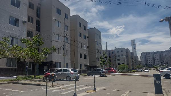 RESIDENCIAL CONQUISTA NOVA IGUACU
