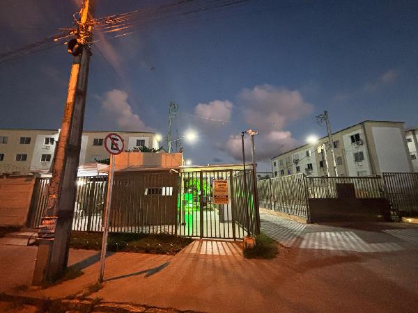 CONDOMINIO PRESERVAR