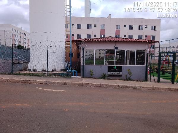 CONQUISTA RES VILLE – QUADRA 8