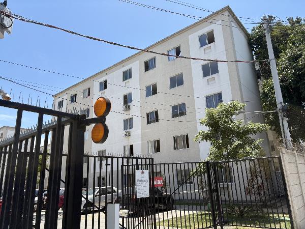 RESIDENCIAL JARDIM DOS IPÊS II