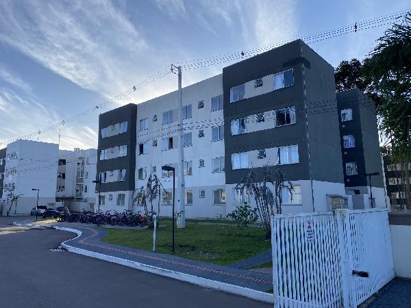 CONDOMINIO RESIDENCIAL CALIFORNIA