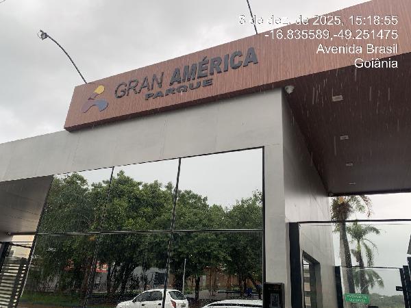 CONDOMINIO RESIDENCIAL GRAN AMERICA