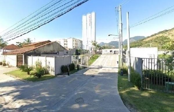 COND ROSA DOS VENTOS