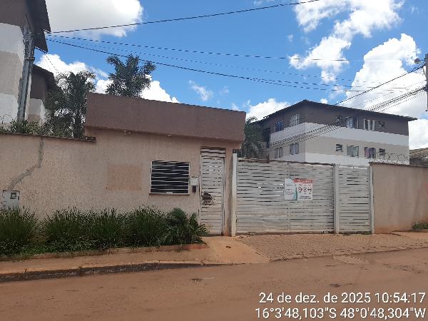 RESIDENCIAL BELLA VITTA IV