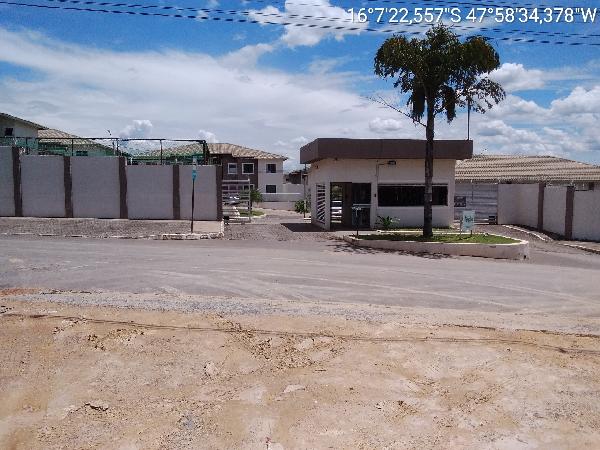 VARANDAS RESIDENCIAL MERIDIAN