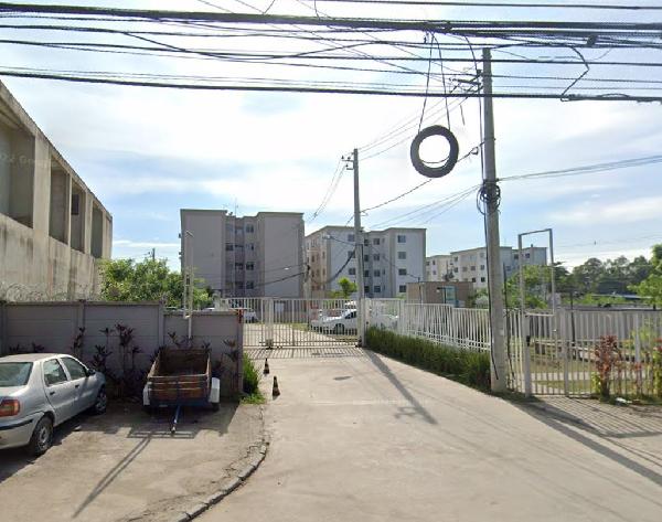 COND RES ESPLENDOR I