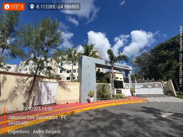 CONDOMINIO RESIDENCIAL VILLA DAS SERINGUEIRAS