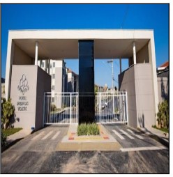 COND PORTAL JARDIM DAS VIOLETAS