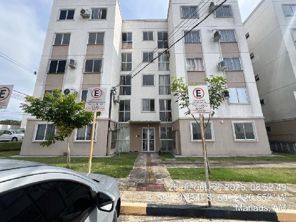 RESIDENCIAL VIVER TARUMA