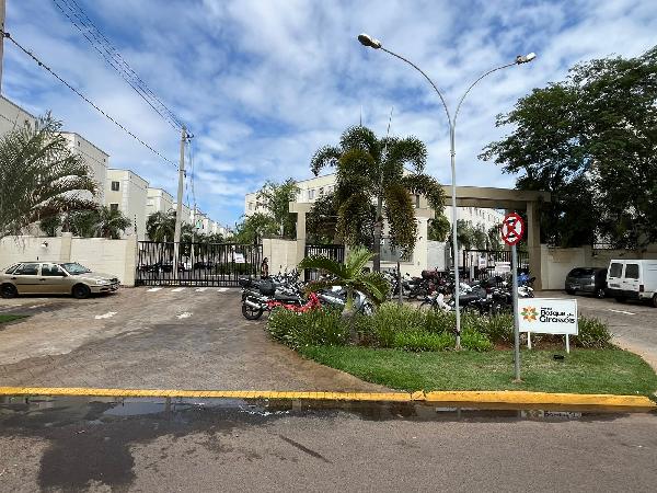 PARQUE BOSQUE DOS GIRASSOIS