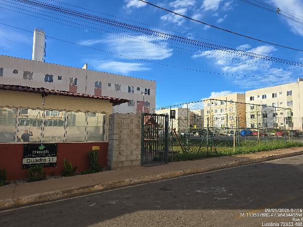 COND CONQUISTA RESIDENCIAL VILLE