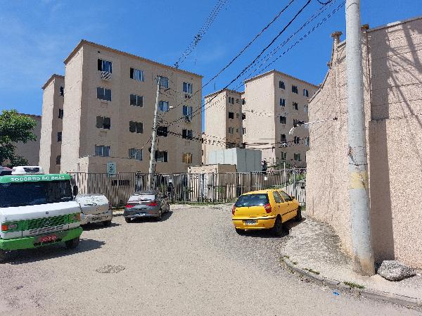 NOVA IGUACU – CERAMICA