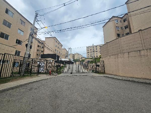 EMPREENDIMENTO RESERVA DO TINGUA