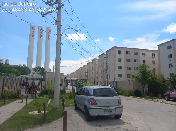 CONDOMINIO RESERVA DO PARQUE I