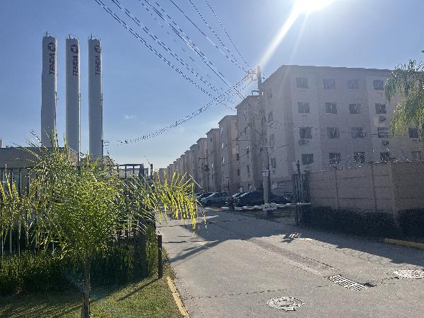 RIO DE JANEIRO – GUARATIBA