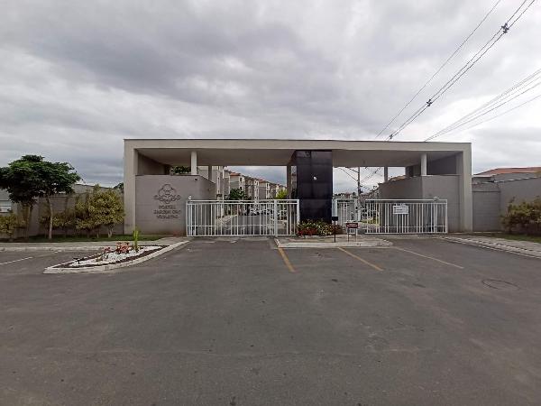 CONDOMINIO PORTAL JARDIM DAS VIOLETAS