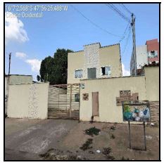 CONDOMÍNIO RESIDENCIAL IMPÉRIO III