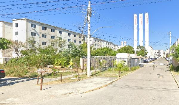 RIO DE JANEIRO – GUARATIBA