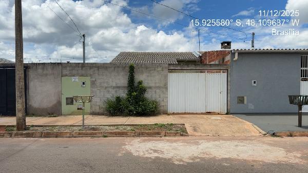 BRASILIA – RECANTO DAS EMAS