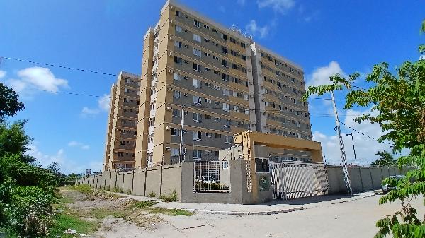 JABOATAO DOS GUARARAPES – CANDEIAS