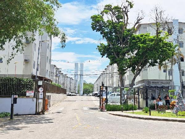 RIO DE JANEIRO – CAMPO GRANDE