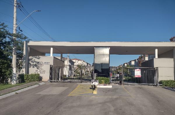 CONDOMINIO PORTAL JARDIM DAS BROMELIAS