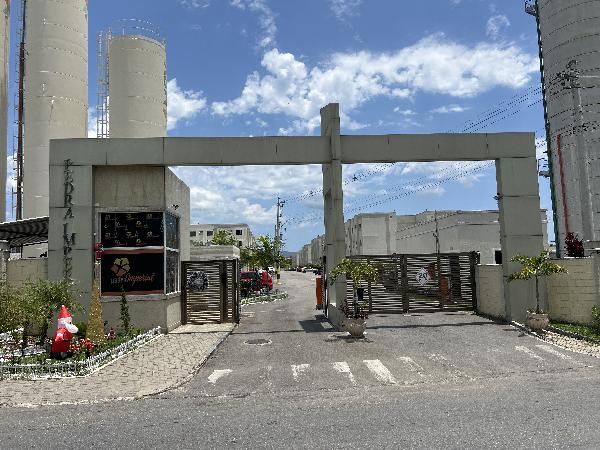 COND RES PEDRA IMPERIAL