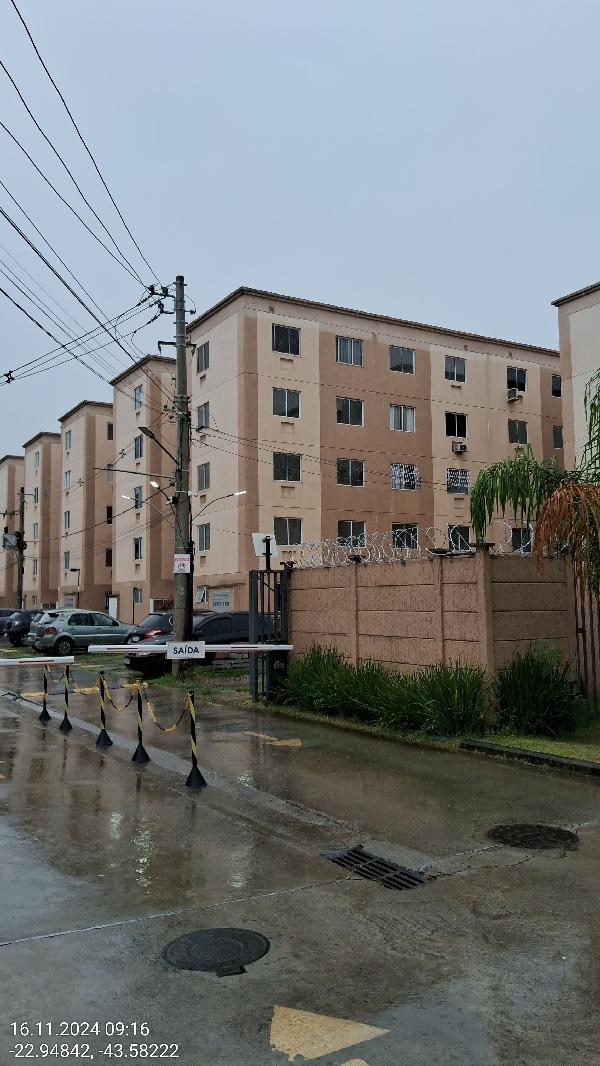 RIO DE JANEIRO – GUARATIBA