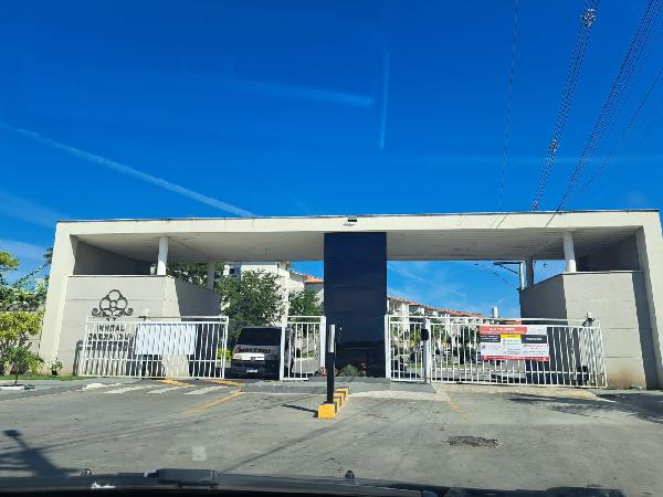 COND PORTAL JARDIM DAS VIOLETAS