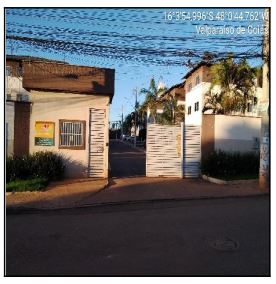 RESIDENCIAL BELLA VITTA VI