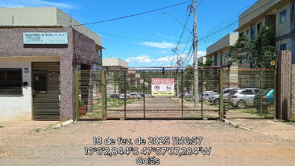 COND RESIDENCIAL PARK IBIZA III