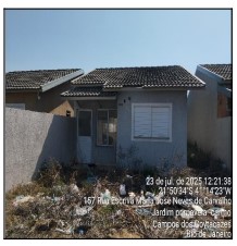 LOT RES JARDIM PRIMAVERA