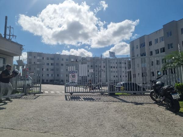 COND CONQUISTA CAMARAGIBE