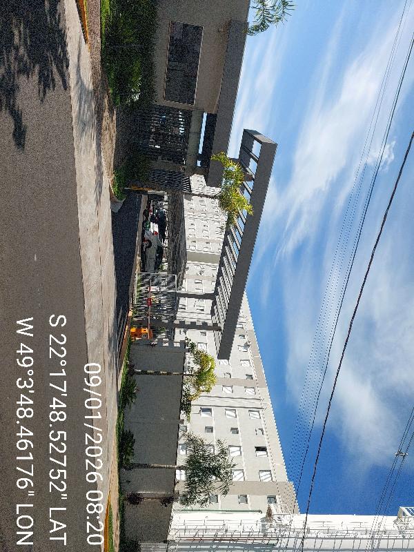 VITTA JARDIM OLIVEIRAS