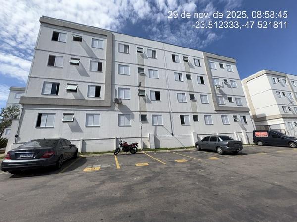 CONDOMÍNIO RESIDENCIAL PARQUE SERRA BONITA